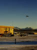 Flight school at Merrill Field