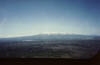 Aerial photograph of Mt. Susitna