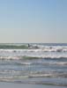 Pacific Ocean
