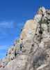 Skyline Arete