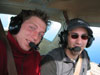 Guillaume and Brian