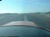 Cleared for take-off