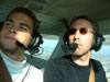 Thierry and Brian