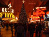 Freemont Street Experience