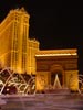 arc de triomphe