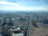 View over the Strip