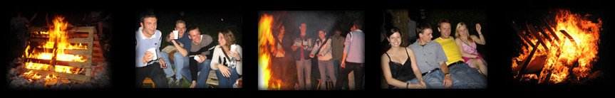 fire