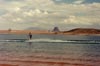 Water skiing