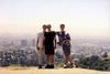 Torsten, Brian + Ralf