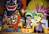 It's a small world afterall..