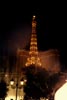 Paris in Vegas