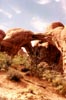Double Arch