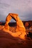 Delicate Arch